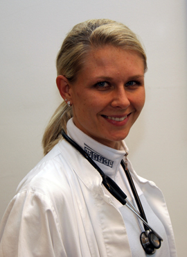 verena butz